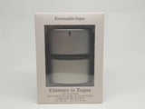 Essenza di Zegna Ermenegildo 3x20ml Travel Spray and Refills Very RARE!! EDT