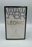Leonie by Maison Alhambra perfume for women EDP 3.3 / 3.4 oz New in Box EDP