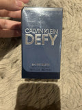 Calvin Klein Defy Perfume EDT