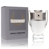 Invictus by Paco Rabanne Eau De Toilette Spray 1.7 oz (Men) EDT