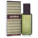 Quorum by Antonio Puig Eau De Toilette Spray 3.4 oz for Men EDT