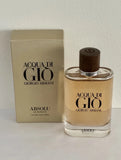 Armani Acqua Di Gio Absolu 4.2 oz EDP Spray EDP