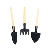 3PCS Potted Horticultural Tool Set For Potted Planting Of Succulent Plants Garden Plants