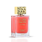 Surrati Royal Musk Pomegranate Raspberry Eau de Parfum for Women 100ML | Long La EDP