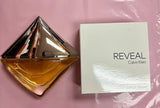 Reveal by Calvin Klein 3.4 Oz EDP WomenÕs EDP