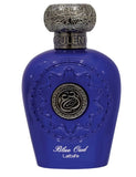 LATTAFA BLUE OUD 3.4 OZ EDP SPRAY FOR MEN EDP