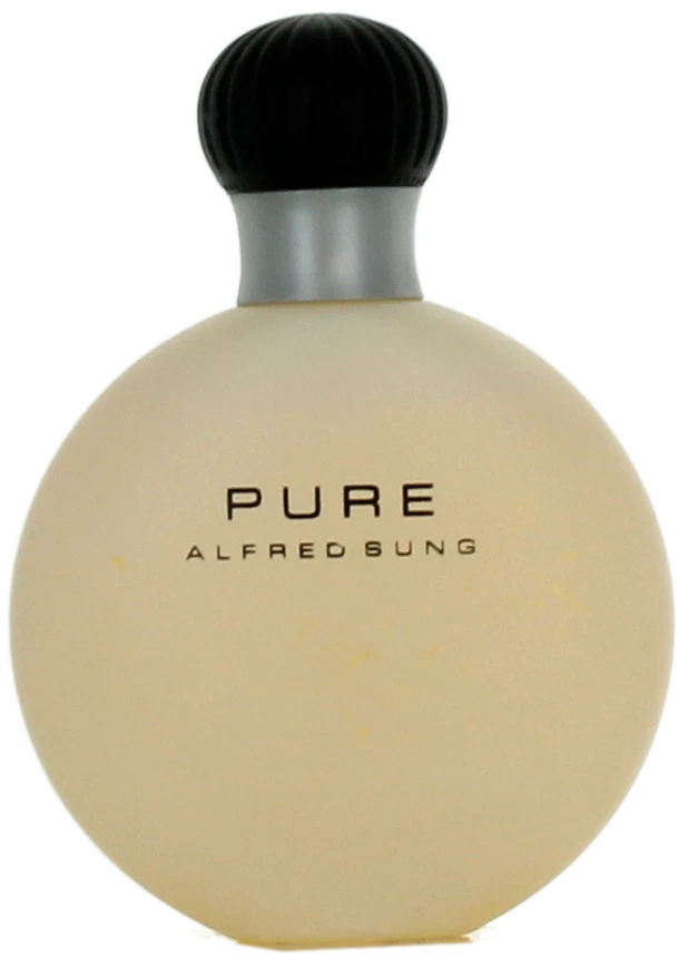 Pure By Alfred Sung For Women Mini EDP Spray Perfume 1oz Unboxed New EDP