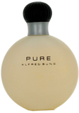 Pure By Alfred Sung For Women Mini EDP Spray Perfume 1oz Unboxed New EDP