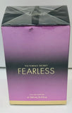 Victoria's Secret Fearless Eau de Parfum EDP 3.4 fl oz /100ml New Sealed In Box EDP