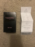 Valentino Uomo Born in Roma Cologne Spray 100ml/3.4 fl oz New EDT