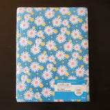 Flower Design Felt Sheets 10 Piece Pack 9" X 12" Arts Crafts Scrapbooking NEW Flowering Plants