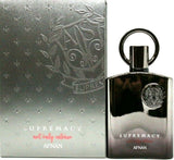 AFNAN SUPREMACY NOT ONLY INTENSE EXTRAIT DE PARFUM SPRAY FOR MEN 3.4 Oz / 100 ml EDP