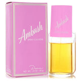 Ambush by Dana Cologne Spray (Low Filled) 1.8 oz for Women Bouquet