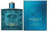 Versace Eros Men's Cologne 6.7 oz Eau De Toilette Spray New Sealed EDT