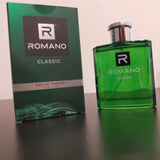 Romano Classic Eau De Toilette Perfume 100ml EDT