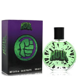 Hulk by Marvel Eau De Toilette Spray 3.4 oz / e 100 ml EDT