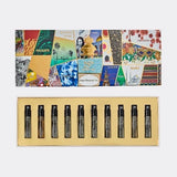 25th Anniversary Discovery Set by Al Jazeera Perfumes 10x 2ml - Free Shipping EDP