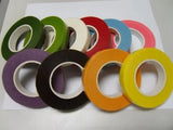 Floral tape Stem Wrap Florist tape fresh or Artificial Flower Corsage bout 90ft Bouquet