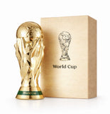 World Cup By ZAKAT EDP 2.7oz  Soccer Inspired Men Fresh Cologne Sealed __ EDP