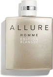 CHANEL Allure Homme Edition BLANCHE Eau de PARFUM Spray 3.4oz/100ml NEW & SEALED EDP