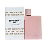 Burberry Her Elixir de Parfum Eau de Parfum Spray 3.3 fl. oz/100ml New In Box EDP