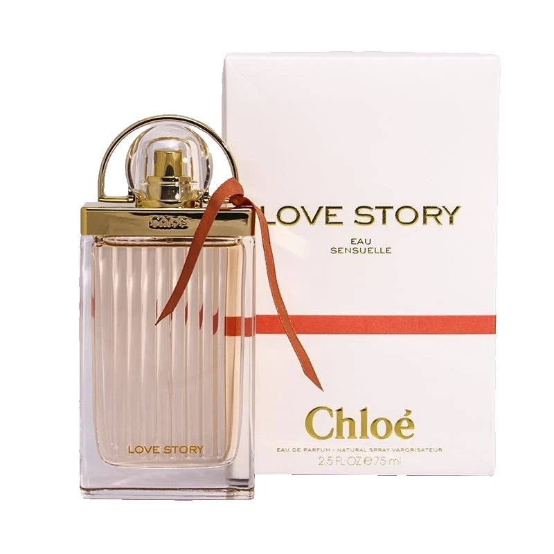 Chloe Love Story Eau Sensuelle EDP 2.5 Oz New original EDP