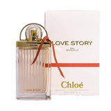 Chloe Love Story Eau Sensuelle EDP 2.5 Oz New original EDP