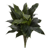 Nearly Natural 32" Green Cordyline Artificial Plant (Set of 3) in Green Green Plant