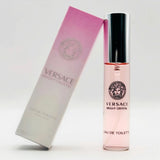 BRIGHT CRYSTAL BY VERSACE EAU DE TOILETTE SAMPLE SPRAY 10ML / 0.34OZ __ EDT