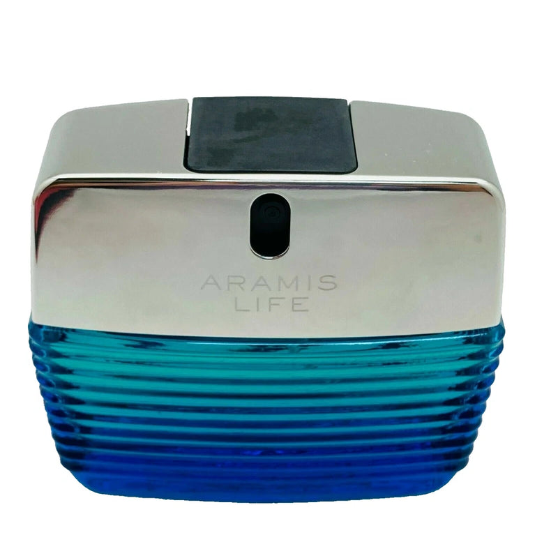 Aramis life EDT spray vaporisateur - 1.7oz / 50 ml ~ NW-O BOX EDT