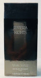Riviera Nights Jacques Bogart for Men Eau de Toilette 100ml New in Sealed Box EDT