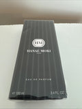 Hanae Mori Paris HM Eau de PARFUM Spray 3.4fl oz/100ml NEW & SEALED Box Defect EDP