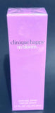 Clinique Happy In Bloom Perfume Spray Edp 1.7 fl oz / 50 ml Sealed Box EDP
