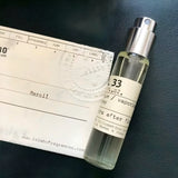 LE LABO SANTAL 33 Eau De Parfum Travel Size Spray 10ml/0.33oz _ Authentic Parfum EDP