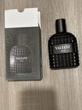 Valiant Valiant Men Fragrance Black Textured Bottle for Men Scent Eau de Parfum EDP