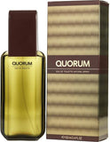 Quorum classic Eau de Toilette - 100 ml  (For Men)   NIB SEALED PACK EDT
