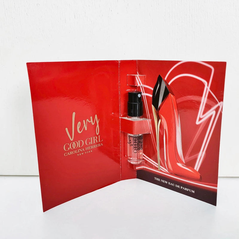 Carolina Herrera Very Good Girl EDP 1.5ml EDP
