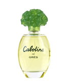 Cabotine by Parfums Gres for Women Eau De Parfum Spray 3.4 oz EDP