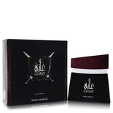 Swiss Arabian Ghazi by Swiss Arabian Eau De Parfum Spray 3.4 oz (Men) EDP