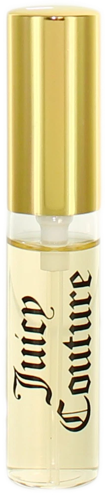 Juicy Couture By Juicy Couture For Women EDP Spray Perfume 0.3oz Unboxed New EDP