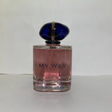 NWOB My Way by Giorgio Armani EDP Perfume for Women 3 oz / 90 ml EDP