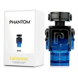 Paco Rabanne Men's Phantom Intense EDP Spray 5.0 oz Fragrances 3349668630042 EDP