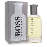 Boss No. 6 by Hugo Boss Eau De Toilette Spray (Grey Box) 3.3 oz For Men EDT