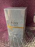 RiRi Kiss by Rihanna for Women  3.4/3.3 oz EDP Spray New In Box EDP