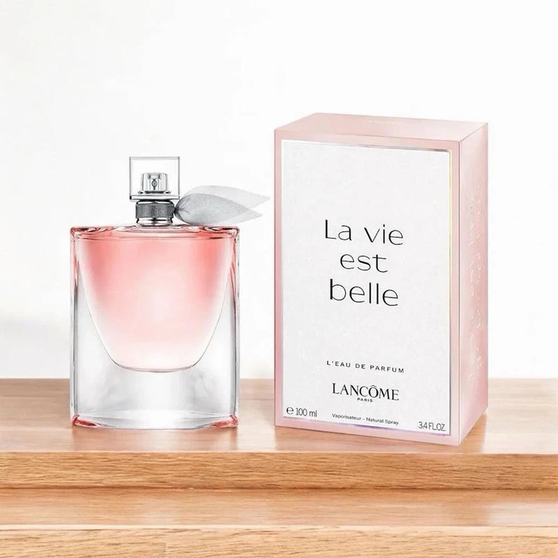 Lanc™me La Vie Est Belle - Eau de Parfum-3.4oz/100 ml Ð NEW/SEALED-FAST SHIPPING EDP