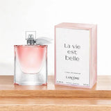 Lanc™me La Vie Est Belle - Eau de Parfum-3.4oz/100 ml Ð NEW/SEALED-FAST SHIPPING EDP