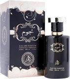 Al Fakhr Najoom Eau De Perfume Men Long Lasting Scent 100ml EDP