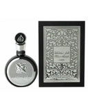 Fakhar Lattafa Pride Silver EDP By Lattafa Perfumes 100 ML:__Rich Fragrance__ EDP
