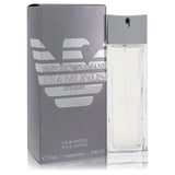 Emporio Armani Diamonds by Giorgio Armani Eau De Toilette Spray 2.5 oz for Men EDT