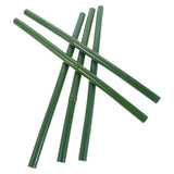 5 Pcs Plant Support Crop Protection Diy Supplies Fake Bamboo Tree Outdoor Green Plant